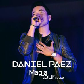 Download track Cobarde (En Vivo) Daniel Paez