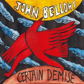 Download track Epilogue John Bellows