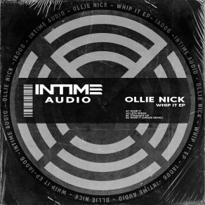 Download track Straight Up Ollie Nick