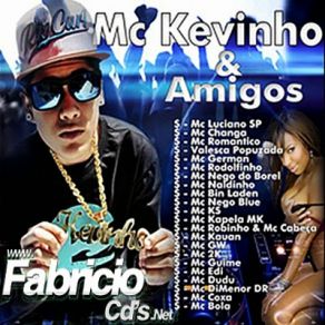 Download track Beijinho No Ombro Mc ChangaMc Valesca Popozuda