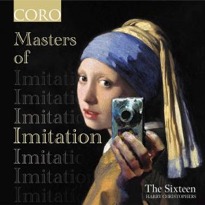 Download track Osculetur Me Osculo Oris Sui' The Sixteen