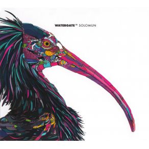 Download track Kackvogel Solomun