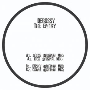 Download track Dusky Debussy