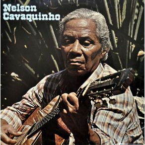 Download track Visita Triste Nélson Cavaquinho