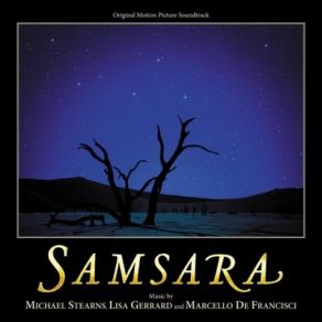 Download track St. Peters Michael Stearns, Lisa Gerrard, Marcello De FrancisciVidia Wesenlund