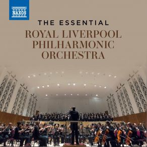 Download track Piano Concerto, Op. 52: II. Largo Royal Liverpool Philharmonic OrchestraGoran Filipec