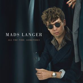 Download track Unusual Mads Langer