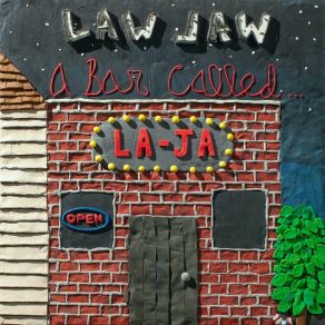 Download track Fishbowl Jaw Law