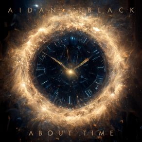 Download track Cat Lullaby Aidan Black