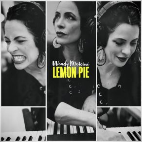 Download track Lemon Pie Wendy Marcini