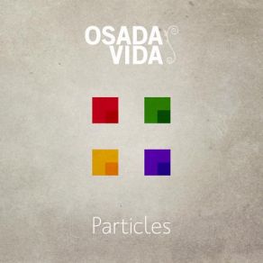 Download track Those Days Osada Vida