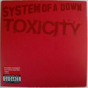 Download track X (Live)  System Of A Down