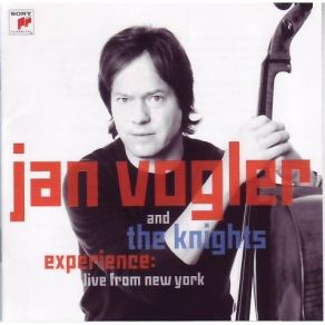 Download track 09. Jan Vogler\The Knights Waltz From Jazz Suite 1 The Knights, Jan Vogler