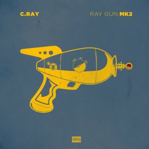 Download track Smoke Sticks And Stones C-Ray