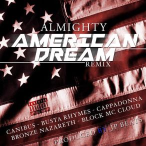 Download track American Dream (Remix) The Almighty