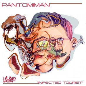 Download track Pantomiman - No E-Reaction (Original Mix) Pantomiman