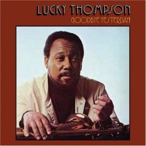 Download track Back To The World Lucky Thompson