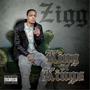 Download track Back Up King Zigg