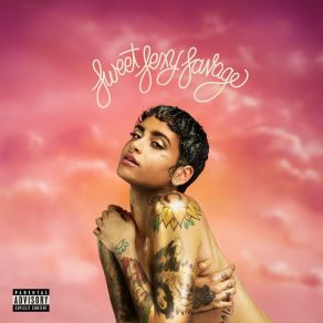 Download track CRZY Kehlani