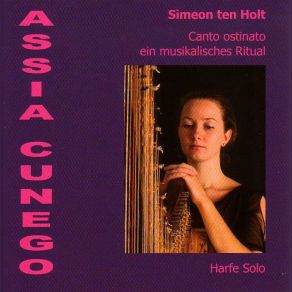 Download track Setion 85-94 Simeon Ten Holt