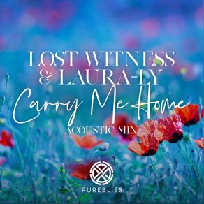 Download track Carry Me Home (Acoustic Mix) Label, Laura-Ly