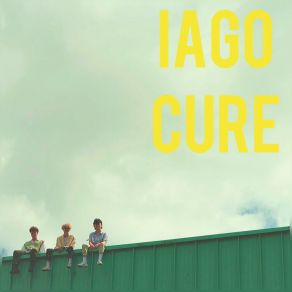 Download track Iago Cure Adverse Camber