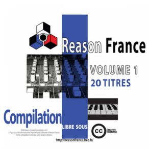 Download track Pitedon2000 - Extreme (CD1) REASON FRANCE