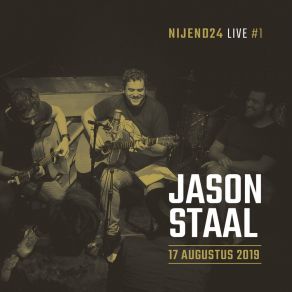 Download track Geen Winter (Live) Jason Staal