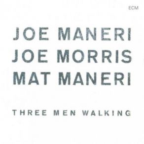 Download track Three Men Walking Joe Maneri