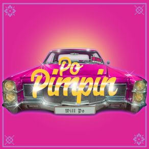 Download track Po' Pimpin Will Po