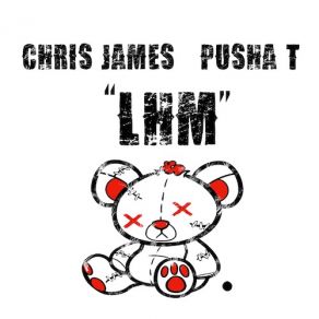 Download track Love Hates Me Chris James, Pusha T