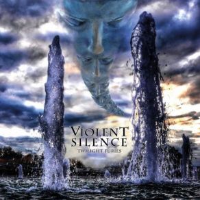 Download track Lunar Sunrise Violent Silence