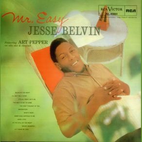 Download track The Best Is Yet To Come Jesse Belvin