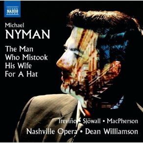 Download track 11. Scene III: The House Call - The Rose Michael Nyman