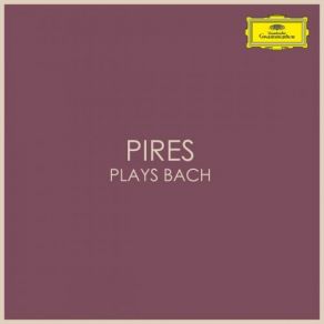 Download track French Suite No. 2 In C Minor, BWV 813: IV. Air Maria-Joao Pires