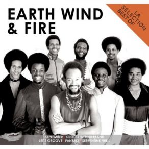 Download track And Love Goes On Earth Wind Fire