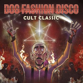 Download track Wheel Of Misfortune Dog Fashion Disco