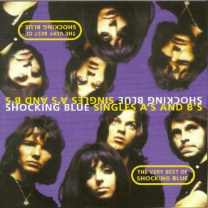 Download track Pickin' Tomatoes The Shocking Blue