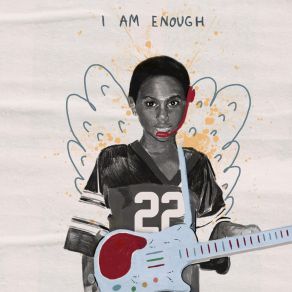 Download track I Am Enough Justin Michael Williams