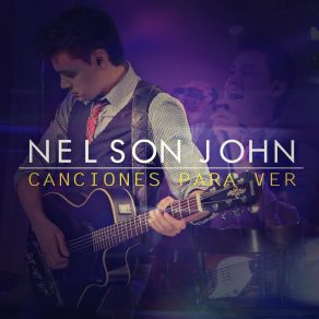 Download track Fugitivo (En Vivo) John Nelson