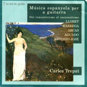 Download track Marieta (Masurca) Carles Trepat