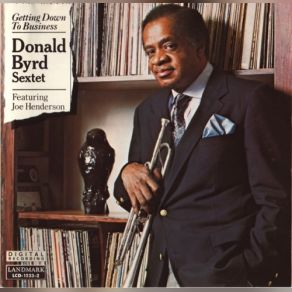 Download track Pomponio Donald Byrd