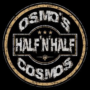 Download track It Ain't Easy Osmo's Cosmos