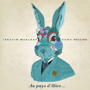 Download track Le Process Oxmo Puccino, Ibrahim Maalouf