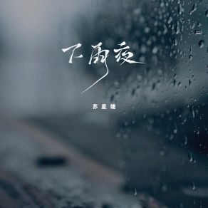 Download track 下雨夜 (DJ豪大大版) 苏星婕