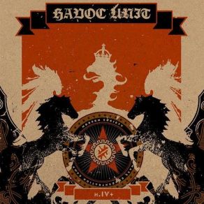 Download track مبيد الدّيدان [Vermicide] Havoc Unit