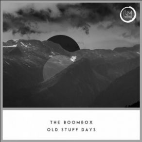 Download track Old Stuff Days (Original Mix) BoomBox, Ryan Shepherd