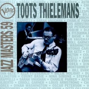 Download track You're My Blues Machine Toots Thielemans