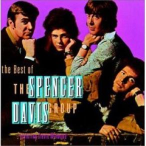 Download track Every Little Bit Hurts The Spencer Davis Group