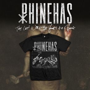 Download track Out Of The Dust Phinehas